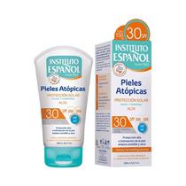 Instituto Espanol Lociones Pieles Atopicas 30SPF Facial Y Corporal Proteccion Solar Alta Hidratacion de La Piel Formu s/C