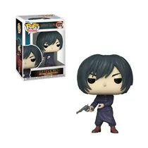 Muñeco Funko Pop Jujutsu Kaisen Mai Zen'In 1372