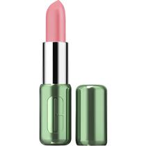 Batom Clinique Pop Longwear Lipstick Matte Peony Pop