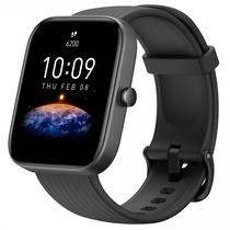 Relogio Smartwatch Xiaomi Amazfit Bip 3 Pro A2171 - Preto