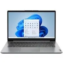 Notebook Lenovo Ideapad 82LV0075US CELERON-N4500/ 4GB/ 128 Emmc/ 14" HD/ W11 Grey Nuevo