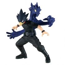 Boneco Banpresto MY Hero Academia Amazing V.25 Tokoyami Fumikage 19371