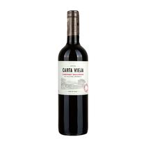 Vino Carta Vieja Cabernet Sauvignon 750ML