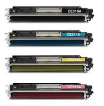 Toner Neoprint 126A/130A CE311A/CE351A Cyan