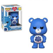 Funko Pop Care Bears Grumpey Bear 353