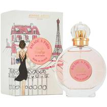 Perfume Feminino Jeanne Arthes Balade A Paris Soiree Rooftop Edp 100 ML