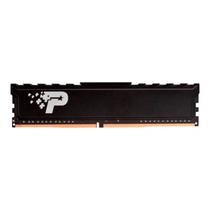 Mem DDR4 16GB 2666 Patriot Premium PSP416G26662H1 PSP416G26662H1