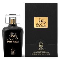 Perfume Nylaa Premium Dark Angel Eau de Parfum Unissex 100ML