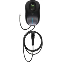 Carregador para Carro Eletrico Tipo 2 Joog Evcharger JG-EV7K 32A / Wifi / 220V ~ 60HZ (Monofásico) - Preto