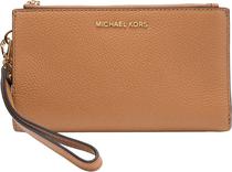 Carteira Michael Kors Feminina 32T7GAFW4L 174 - Pale Peanut