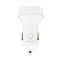 Cargador para Auto Juhuaxin JU-CC02 36W Blanco