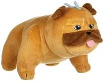 Funko Peluche Marvel Inhumans Lockjaw