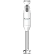 Mixer de Mão Cuisinart CSB-175P1 2 Velocidades 110V - Branco