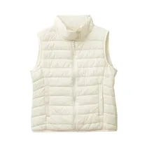 Chaleco Benetton 2TWDDJ003 0Z3