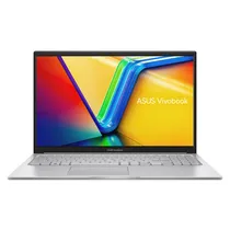 Notebook Asus Vivobook F1504VAP-IS76T - Intel Core 7-150U 1.8GHZ - 16/512GB - 15.6" - Cool Silver