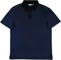 Camisa Polo Calvin Klein 40LC227 410 - Masculina