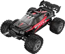 Automodelo Kfplan KF15 4WD (1/16) RC 2.4GHZ