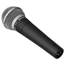 Microfone Shure SM-58LC