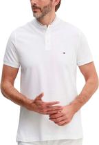 Camisa Polo Tommy Hilfiger MW0MW35589 YBR - Masculina