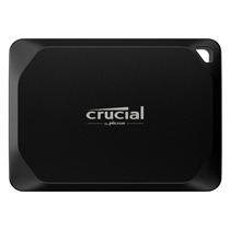 SSD Externo Portatil Crucial X10 Pro 1TB USB 3.2 GEN-2 2X2 - CT1000X10PROSSD9