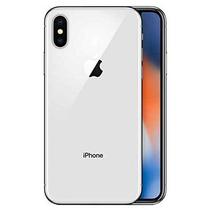 iPhone X 64GB Silver Swap Grade A