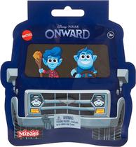 Mini Bonecos Surpresa Onward - Mattel GMM78