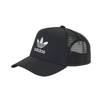 Gorra Adidas IC0023 Curved Trucker Unisex