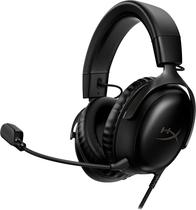 Headset Hyperx Cloud III 727A8AA Gaming - Preto