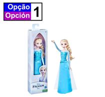 Boneca Disney Frozen Hasbro F3257 (Diversos)