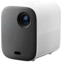 Projetor Xiaomi Mi Smart Projector 2 XMTYY02FMGL - 500 Lumens - Bivolt - Branco