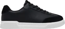 Tênis Just Cavalli 78QA3SB5 ZPA92 899 - Masculino