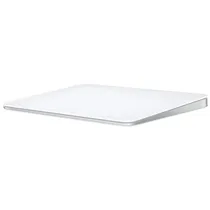 Mouse Apple Magic Trackpad MXK93AM/A Branco/Silver