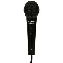 Quanta QT-MIC200 Microfone c/ Cabo