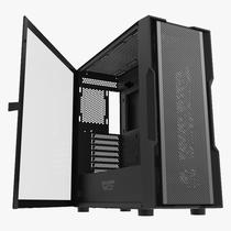 Gabinete Darkflash DK431 Mesh Preto