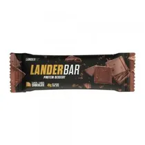 Barra de Proteína Landerfit Chocolate 45G