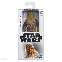 SW s Chewbacca