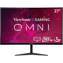 Monitor Curvo Viewsonic VX2718-PC-MHD 27" Full HD 165 HZ