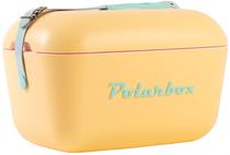 Caixa Termica Polarbox 21QT - Amarelo