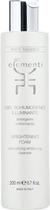 Espuma Iluminadora Gli Elementi Brightening Foam - 200ML