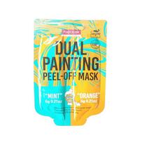 Purederm Dual Painting Peel-Off Mask