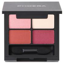 Paleta de Sombra Phoera Ultimate 03 Rose Dream - 1.5G (4 Cores)