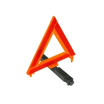 Triangulo de Seguridad Truper 10943