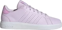 Tênis Adidas Kids Advantage Base 2.0 J ID3885 - Unissex