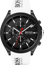 Relogio Masculino Hugo Boss Analógico Velocity 1513718