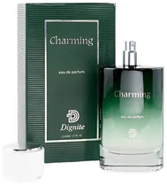 Perfume Degnite Charming Edp 100ML - Masculino