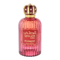 Perfume Khalis Qissati Callina Sharqiyat Feminino Eau de Parfum 100ML