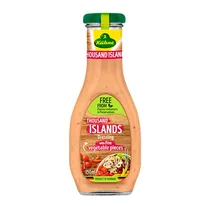 Molho de Salada Thousand Islands Kuhne 250ML