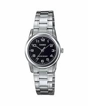 Relogio Feminino Casio LTP-V001D-1BUDF