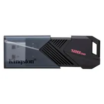 Pendrive Kingston Datatraveler Exodia 128G USB 3.2 – Dtxon/128GB