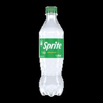 Bebidas Coca Cola Gaseosa Sprite Lima 500ML - Cod Int: 76331